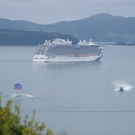 Apartamento Hyview Paihia Exterior foto