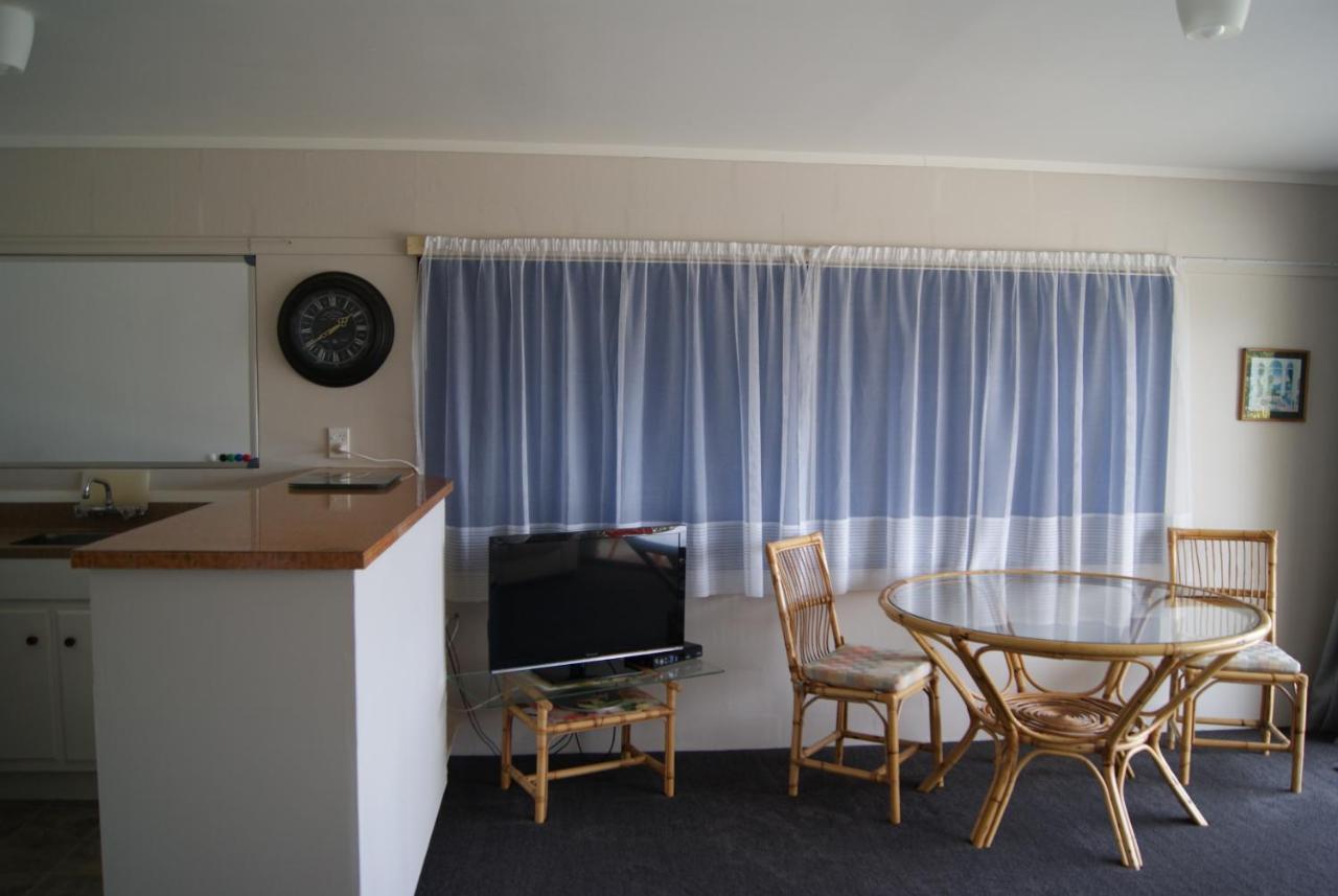 Apartamento Hyview Paihia Exterior foto