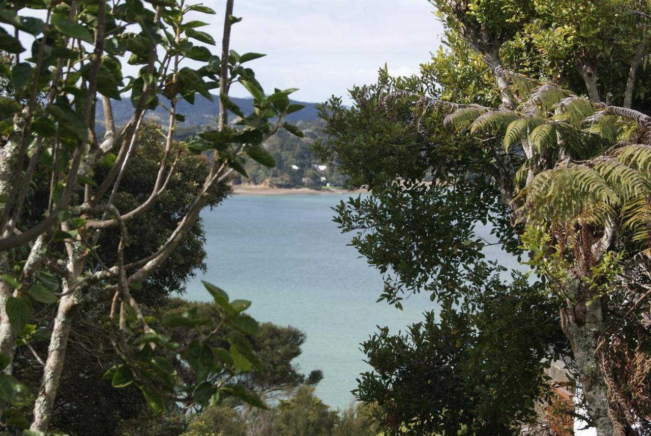 Apartamento Hyview Paihia Exterior foto