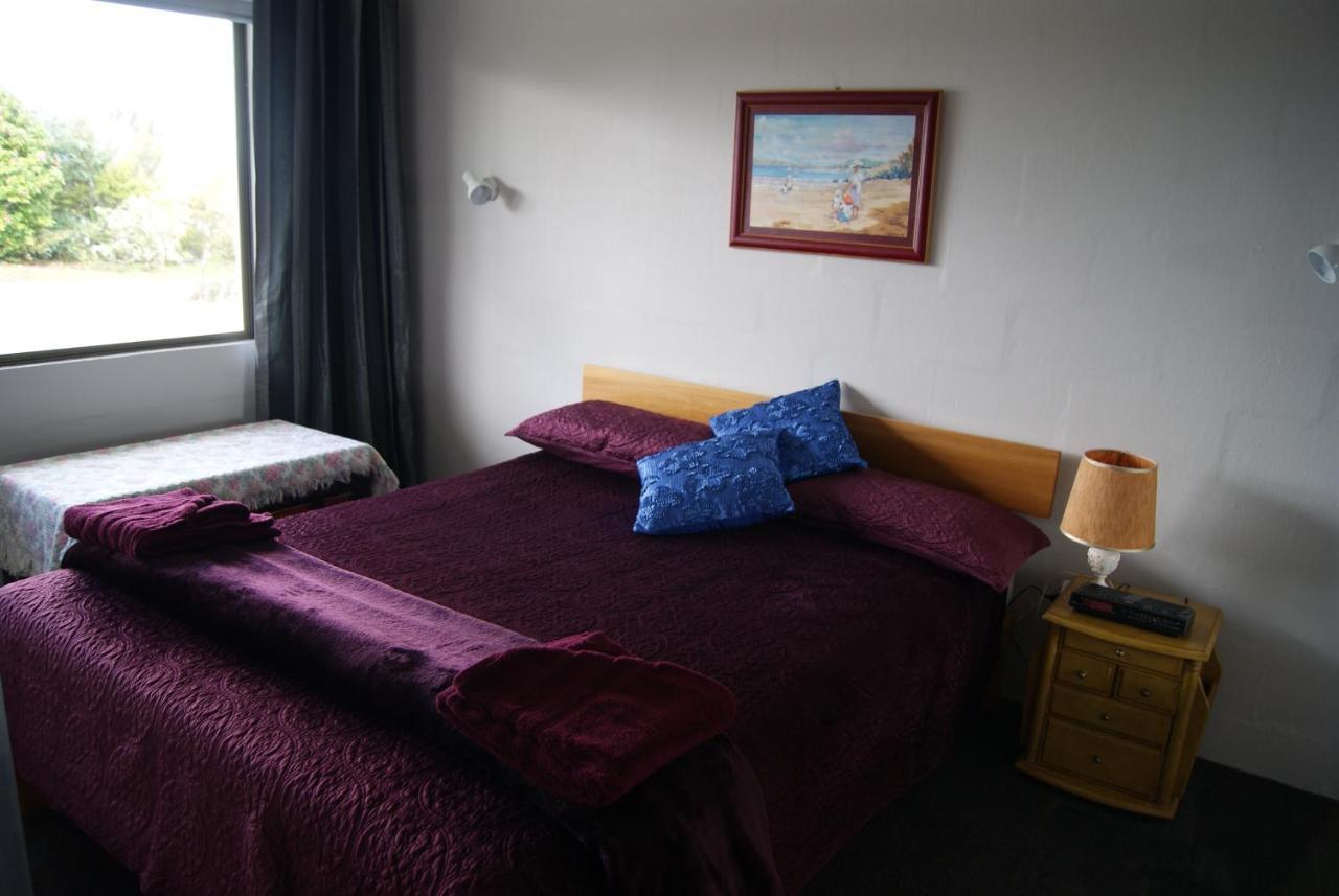 Apartamento Hyview Paihia Exterior foto