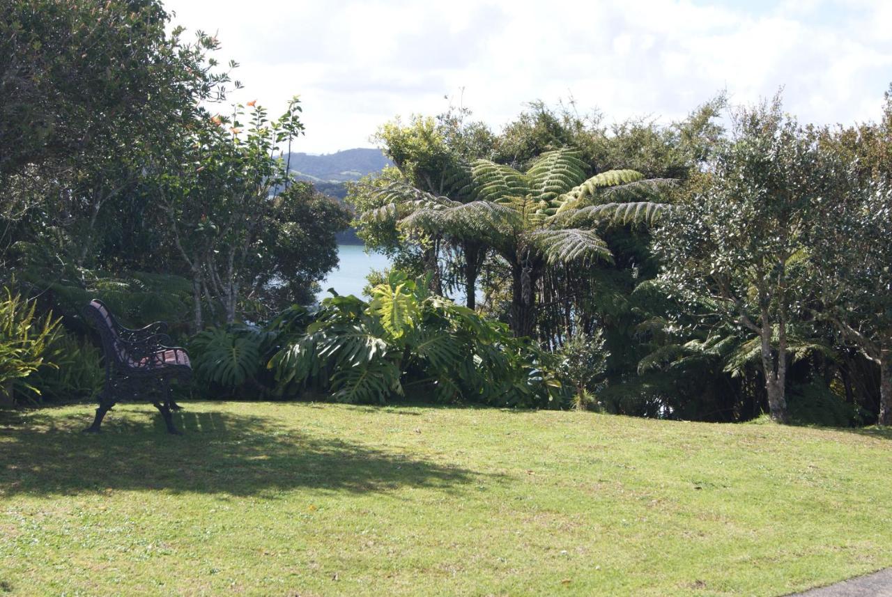 Apartamento Hyview Paihia Exterior foto