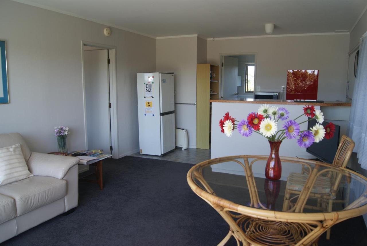 Apartamento Hyview Paihia Exterior foto