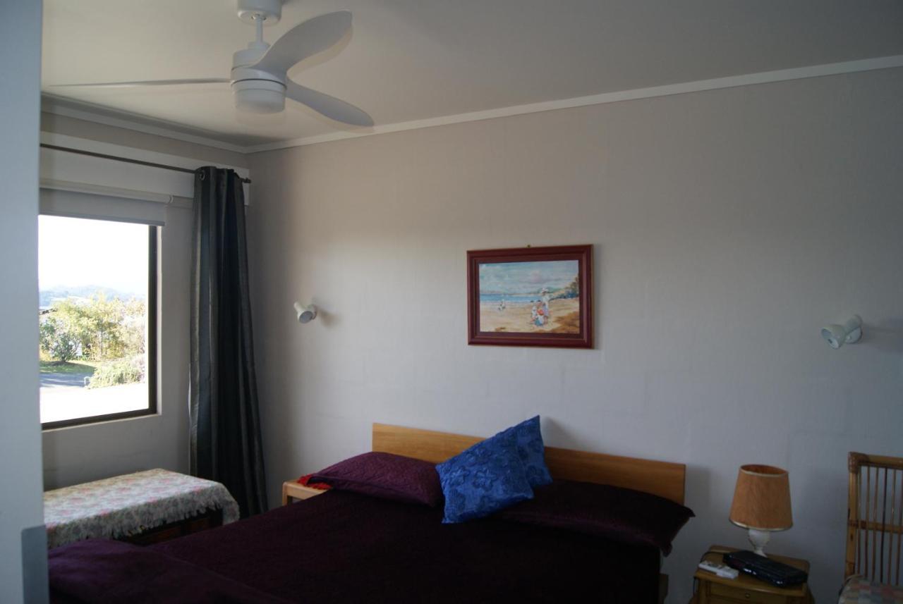 Apartamento Hyview Paihia Exterior foto