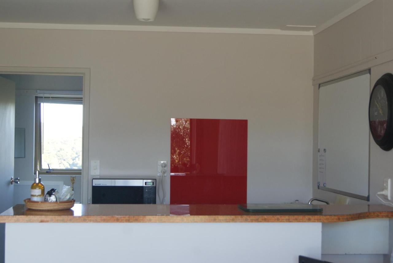 Apartamento Hyview Paihia Exterior foto