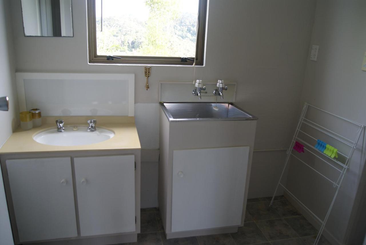 Apartamento Hyview Paihia Exterior foto