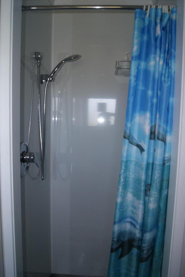 Apartamento Hyview Paihia Exterior foto