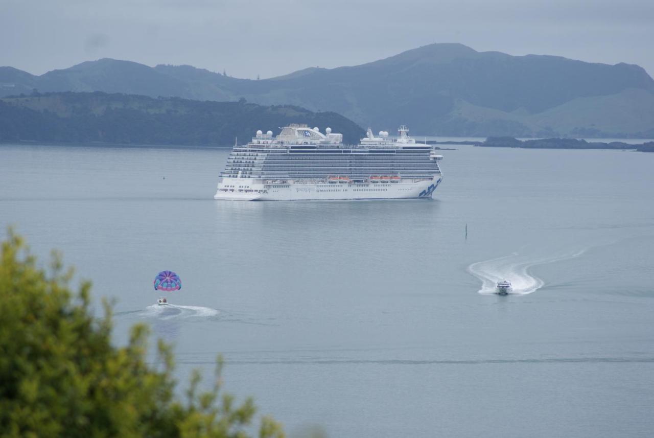 Apartamento Hyview Paihia Exterior foto