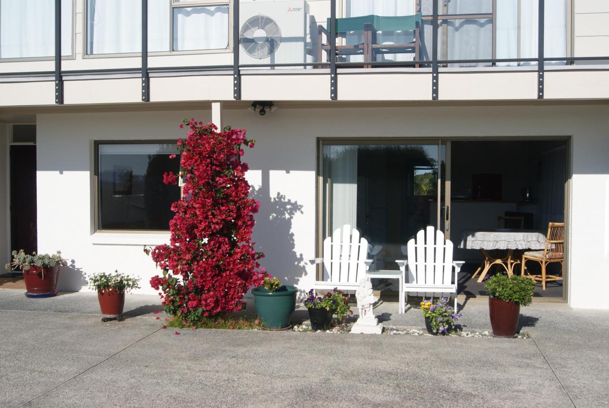 Apartamento Hyview Paihia Exterior foto